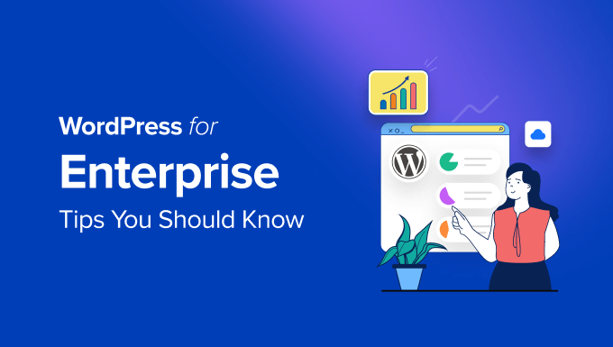 Debunking myths about WordPress enterprise