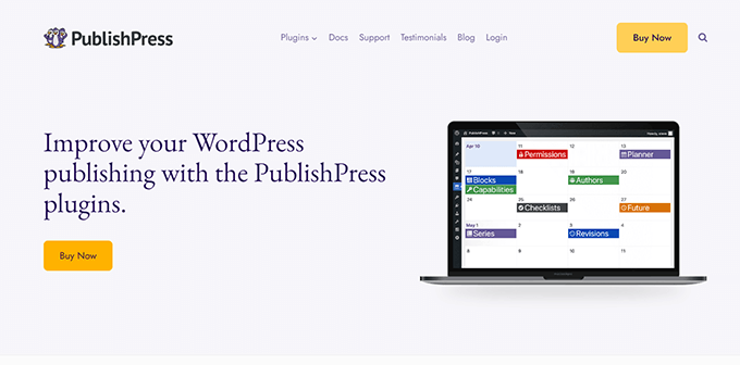 PublishPress