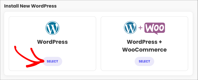 download wordpress