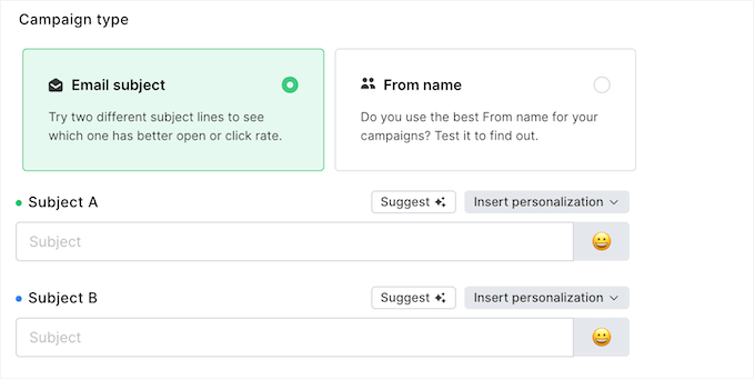 How to run A/B split tests on your WordPress blog or website