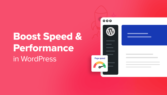 24 Tips to Speed Up WordPress Performance (UPDATED)