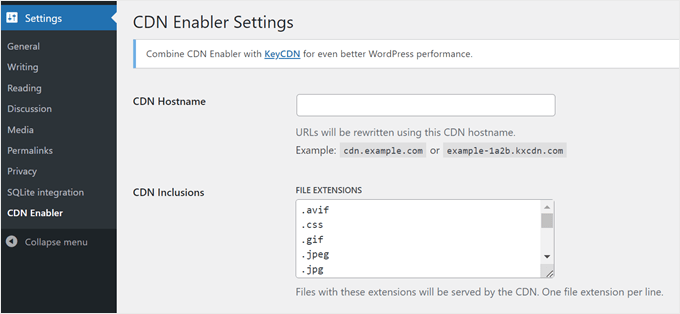 7 Best WordPress CDN Services in 2024 (Compared)