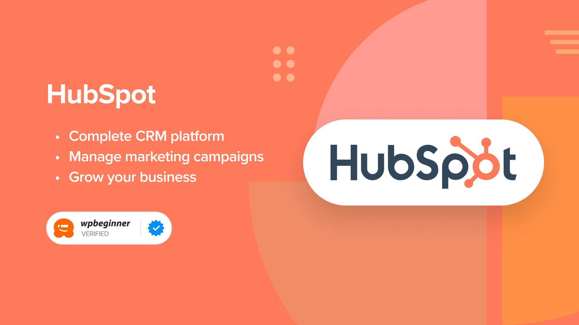 HubSpot Review: Is It The Right CRM Software For You?