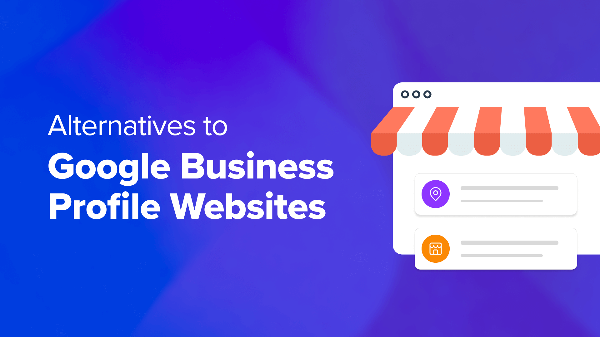 7-alternatives-to-google-business-profile-websites-compared