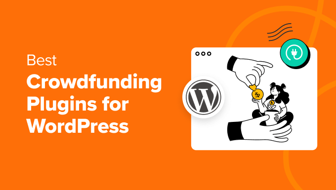 Best Crowdfunding Plugins for WordPress