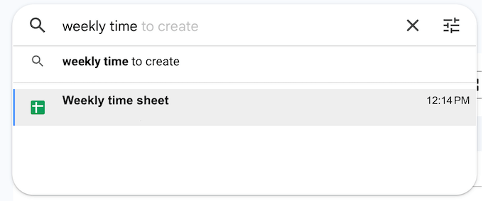 Finding an online document using artificial intelligence (AI) tools