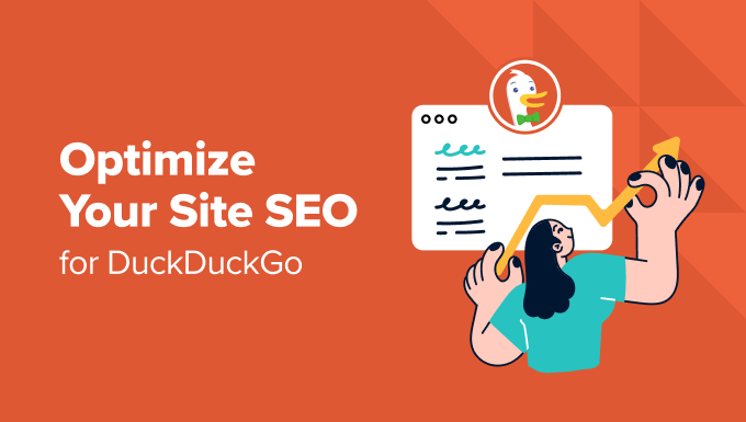 How to Optimize Your Site SEO for DuckDuckGo