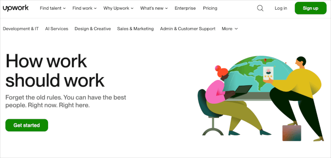 Upwork