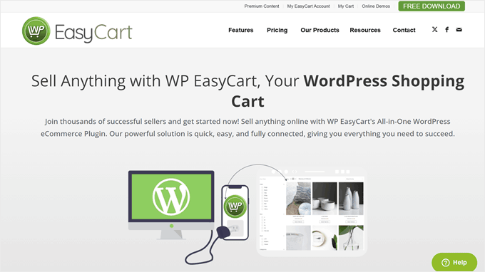 Integrating Shopify with WordPress: A Seamless Solution for Your Onlin