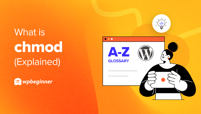 What Is Chmod in WordPress