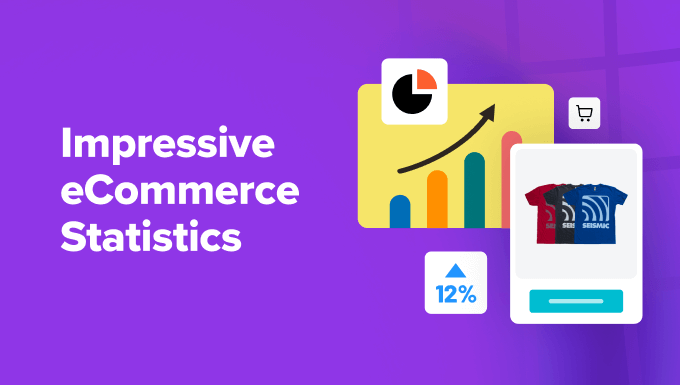 eCommerce statistics