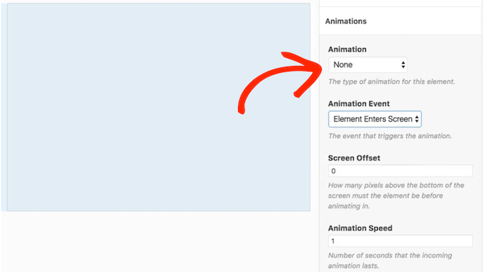 How to add animations to your WordPress blog, website, or online store