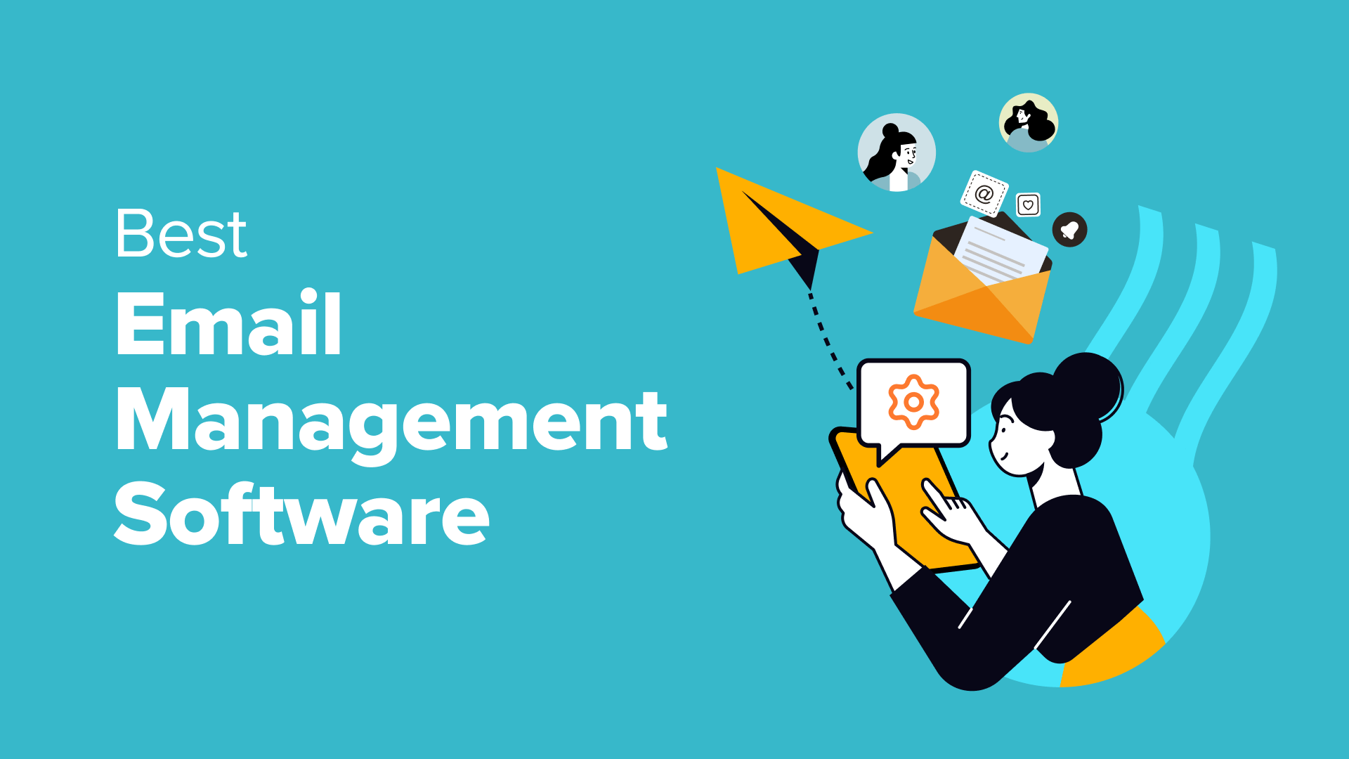 14 Best Email Management Software (Expert Pick for 2024)