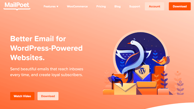 MailPoet review: Is it the right WordPress email plugin for you?