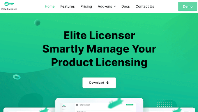Elite Licenser review: the right software license manager plugin for you?