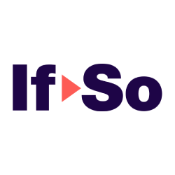 If-So Logo