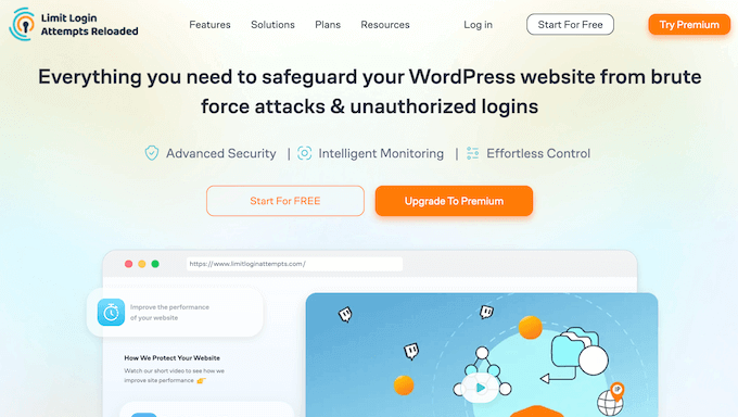 Limit Login Attempts Reloaded Review: Why Use It in WordPress?