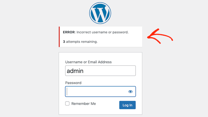 Limit Login Attempts Reloaded Review: Why Use It in WordPress?