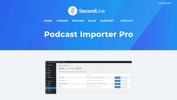 Podcast Importer review: Is it the right podcast plugin for you?