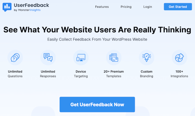 userfeedback-homepage