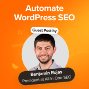 Climb the Rankings, Fast: How to Automate WordPress SEO