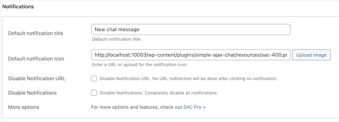 How to enable browser notifications on your website or blog