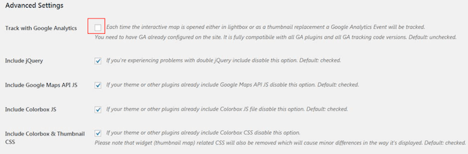 How to track your Google Maps using Google Analytics