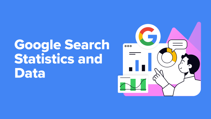 Google Search Statistics and Data