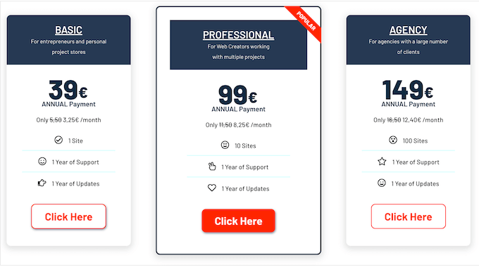 Super Shipping for WooCommerce review: Pricing and plans