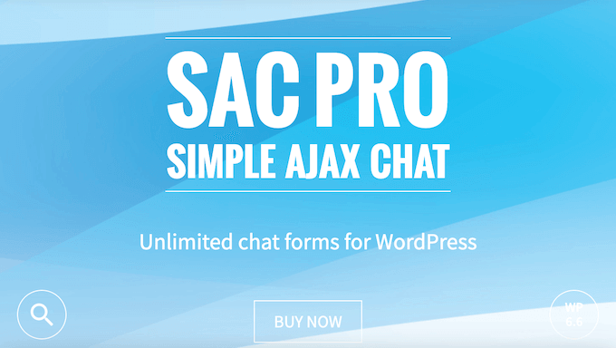 Simple Ajax Chat Review: Is It the Right WordPress Chat Plugin for You?