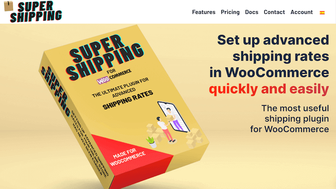 Super Shipping for WooCommerce Review: Is it the right shipping plugin for your WordPress website?