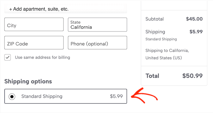 Creating advanced shipping rules for a WooCommerce store