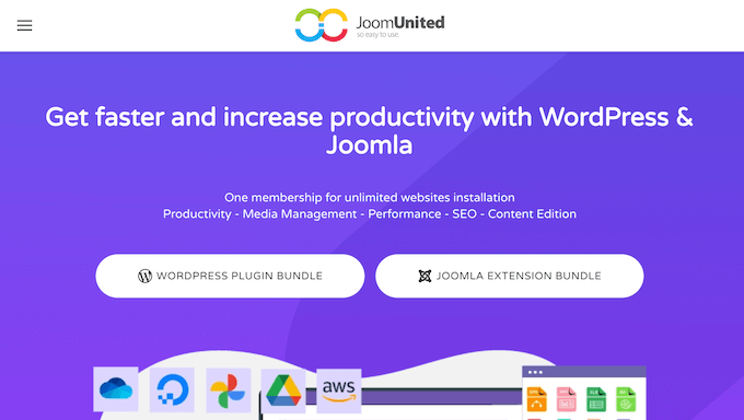 JoomUnited WP Media Folder: Is it the right WordPress media library plugin for you?