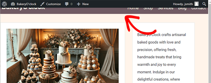 Admin toolbar overlapping site header and navigation menus