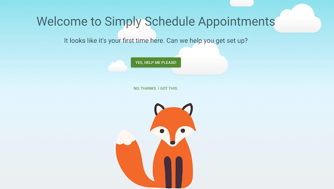 How to set up the Simply Schedule Appointments plugin for WordPress