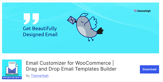 Email Customizer for WooCommerce Review: Is it the right email builder for you?