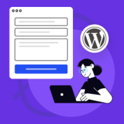 How to Embed Forms in WordPress