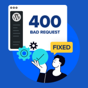 How to Fix the WordPress Admin Ajax 400 (Bad Request) Error