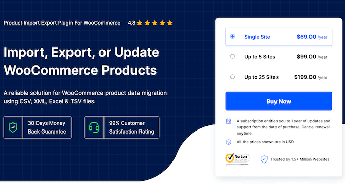 Product Import Export Review: Is It the Right WooCommerce Plugin for You?