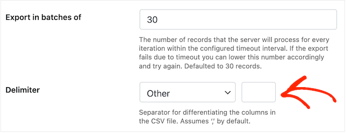 Importing products into your online marketplace using a CSV file