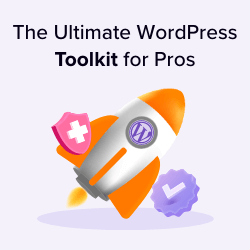 The Ultimate WordPress Toolkit for Pros