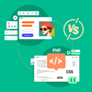 Website Builder vs Manual Coding