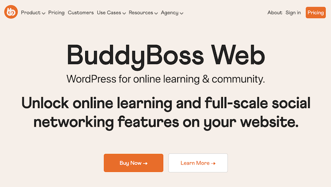 BuddyBoss Review: Is It the Right Community Platform for You?