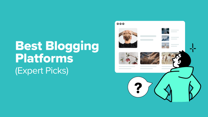 Best blogging platforms