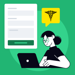 Creating HIPAA compliant form in WordPress