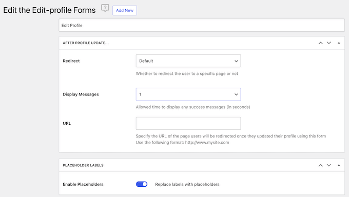 Profile Builder review: Is it the right user registration plugin for your WordPress website?