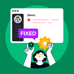 How to Fix WordPress 'jQuery is not defined' Error (5 Ways)