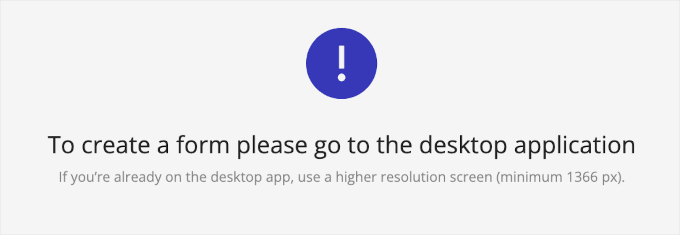 Install HIPAAtizer desktop app prompt