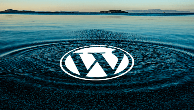 The Ripple Effect: How Small Contributions Shape the WordPress Ocean