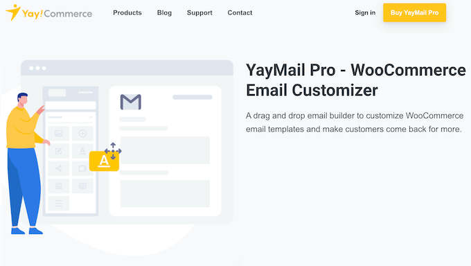 YayMail Review: Is It the Right WooCommerce Email Customizer for You?